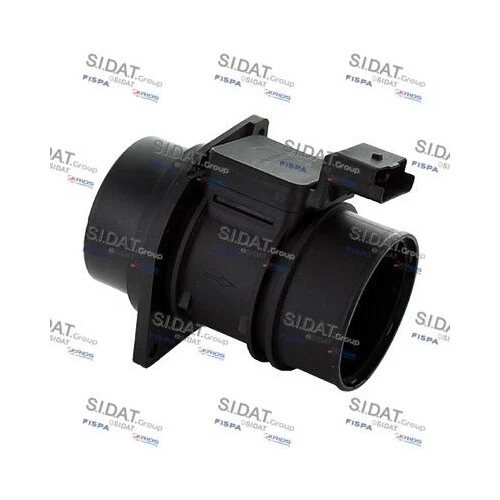 Débitmètre Masse D'air 4 Broches Pour Renault Scénic IV, Mégane IV 1.5/1.6 - Neuf