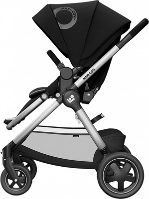 Poussette Bebe Confort Lara 2 Essential Graphite Eur 260 75 Picclick Fr
