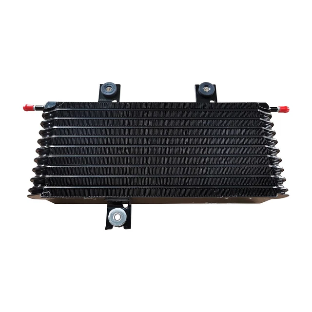 ♡ Engine Oil Coolers & Lines, Engine Cooling Components, Car