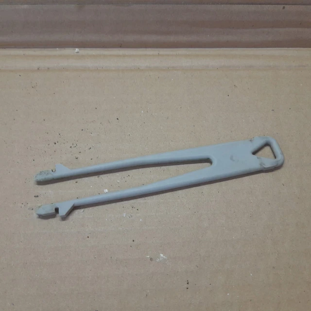 WHIRLPOOL BUILT IN Oven Door Lock 8300958 4452264 4451896 4451424
