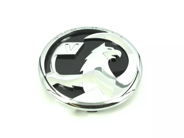 Véritable Neuf Opel Griffin Badge Coffre Arrière Emblème Pour Mokka 2012-2019