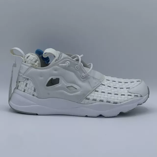 Reebok furylite 2025 argent