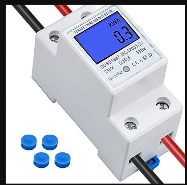 Contatore Di Frequenza Portatile GY560 – 50 MHz A 2,4 GHz, Per Radio Bidirezionali, Auto, Barche E Telecomandi (senza Batteria) - 4