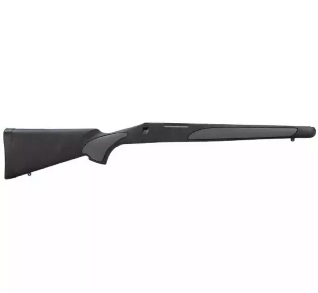 Remington 700 SHORT Action BDL stock SPS