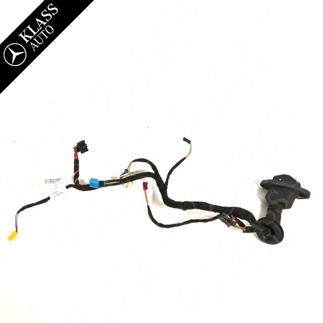 Faisceau porte Arrière Droite Mercedes classe S 320 cdi L W221   A2215400210