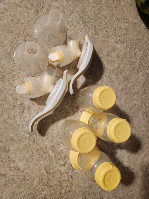 Medela Harmony Manual Breast Pumps