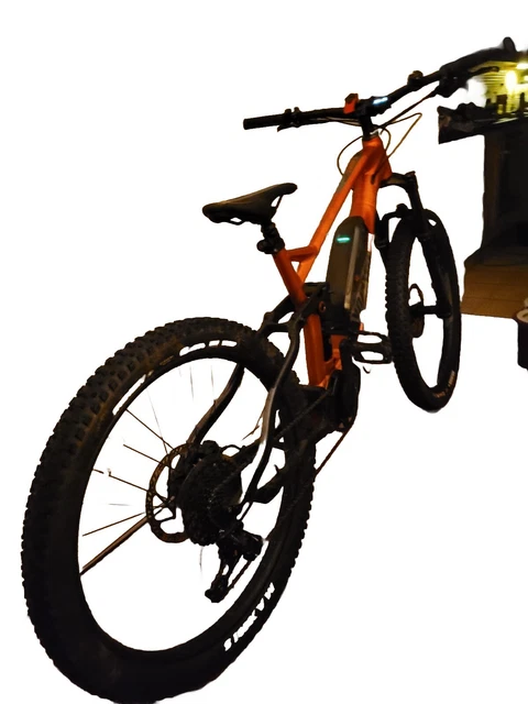 Halfords voodoo mambo deals
