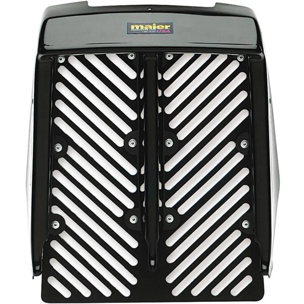 Maier ATV Radiator Cover - 189590