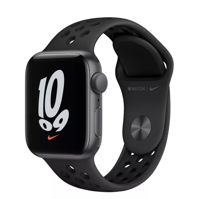Apple watch se online 40mm cellular space grey