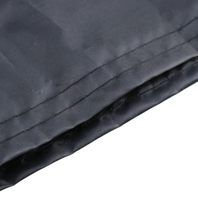 Abbigliamento Motociclistico Pesante Tendalino Copriauto Impermeabile Copertura 3