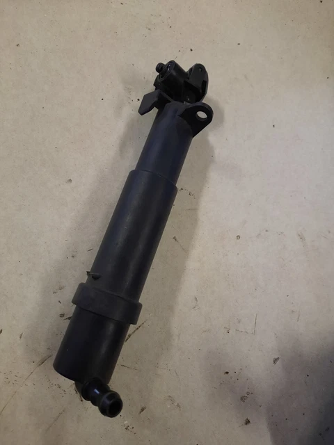 2108601647 Nettoyez la Buse à Eau Ré Xenon Mercedes-Benz W210 S210 à Partir De
