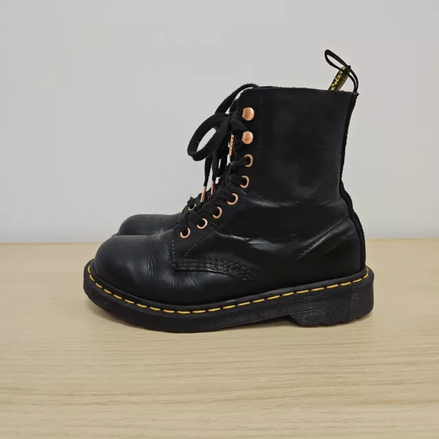1460 pascal harvest black sale
