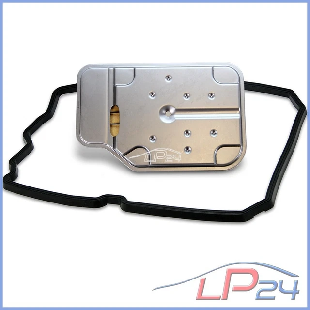 LEMFÖRDER Braccio Oscillante Per Mercedes Classe E W211 S211 CLS - Foto 12