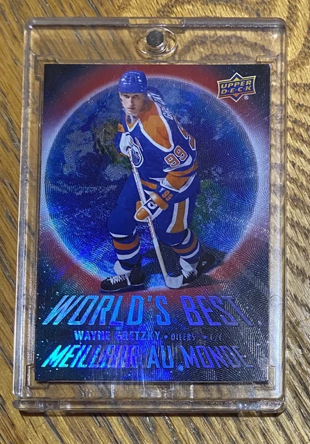 2023 Tim Hortons NHL Legends Trading Card Packs - 10 NEW UNOPENED Packs - Wayne Gretzky, Mario Lemieux & More