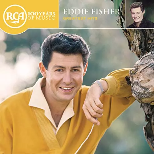Fisher, Eddie - Greatest Hits CD (2001) Audioqualität garantiert erstaunliches Preis-Leistungs-Verhältnis
