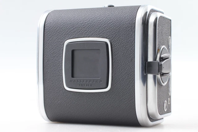 MINT] HASSELBLAD A24 Type III 6x6 220 Film Back Holder Magazine