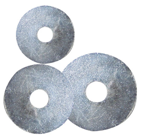4x Lavatrici 1 X 5/16in Riparazione X 100 PRW075 Prodotto Qualità Perla MULTIBUY SAVER