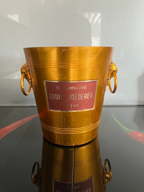 Cadres Vintage Corey Shapiro Métal Brut Doré - Lot N°1 - Neuf En Boîte
