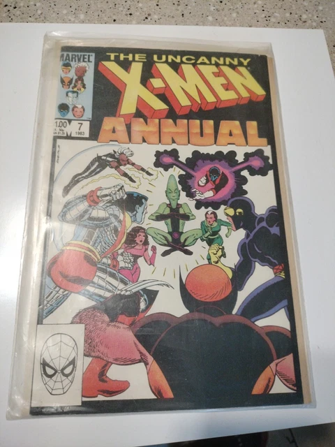 The Uncanny X-Men #1 - 400 / U Pick Newstand Variant Marvel Comic / Wolverine