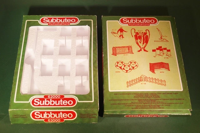 SUBBUTEO – Équipe Complète Bayern Munich + Corée Du Sud (214 Pièces)