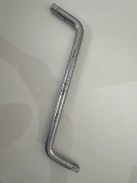 4 kant schlüssel 8mm 10mm Ölwechsel