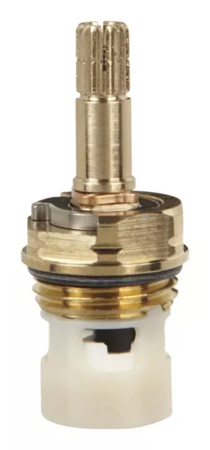 American Standard 994053-0070A/H Hot and Cold Faucet Cartridge 1 H in.