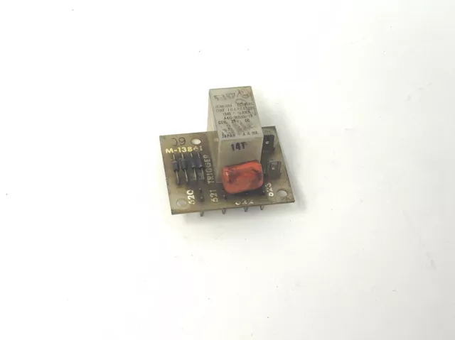 Lincoln Electric Trigger Board M-13861