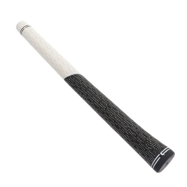 GOLF GRIP TRAINING Putter Grips Rockhounding Swing Aid Trainer Outdoor