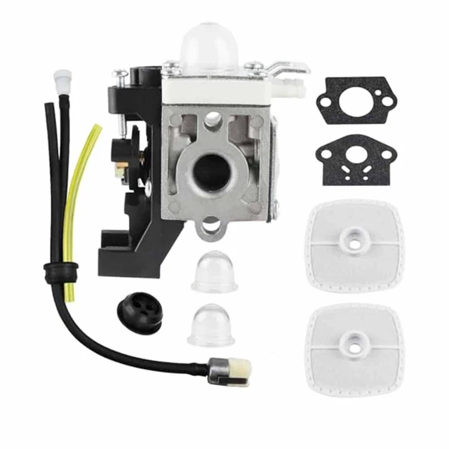 Kit De Carburador Para Echo Gt225 Gt225i Gt225l Pas225 | Meses Sin Interés - Foto 5