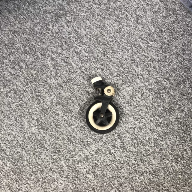 Bugaboo Bee   3 Front Swivel Wheel