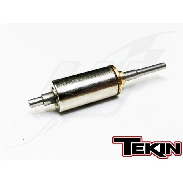 [FR] TEKIN 13MM Torque Mod Rotor 1:10 Redlines Gen3 Brushless - TTE2724 ...