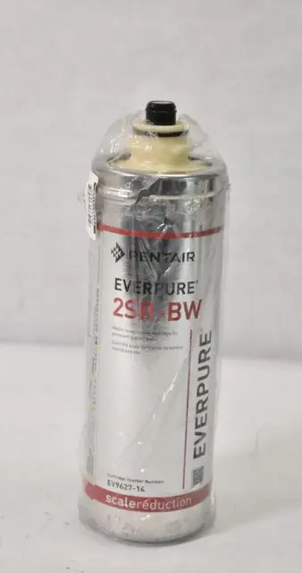 Everpure Pre Treatment Filter Cartridge Replacement EV9627-14 2SR-BW Genuine OEM
