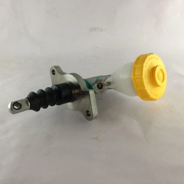 CLUTCH MASTER CYLINDER Assy 0802CA0110N for Scorpio 2.5, 2.6, 2.2 £53.