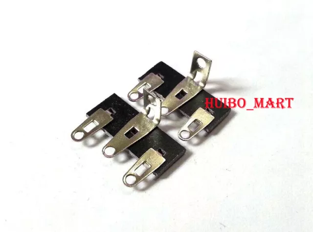 20pcs 3Pin 3-Post Tube Amp HIFI Terminal Strip Tag Board Turret Board