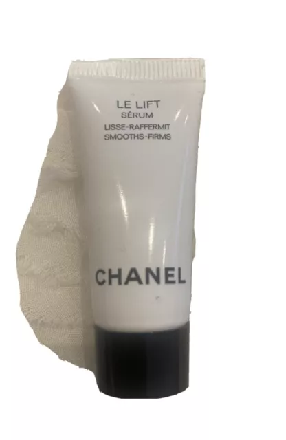 CHANEL LE LIFT Cream Yeux Riche Fine Eye cream Exclusive Set Box