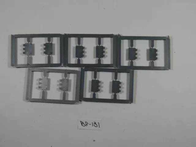 Imperial Guard Chimera Hatches x 10 Bits Only Hatch Basilisk Hellhound B8131