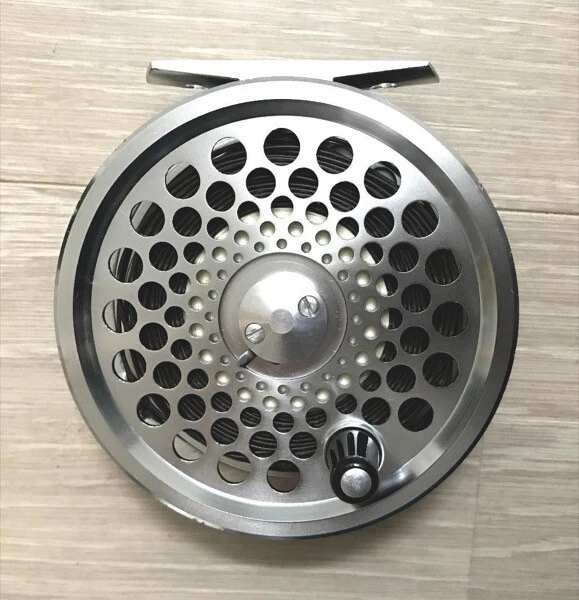 PIED pièce détachée MOULINET MOUCHE MITCHELL 7170 REEL