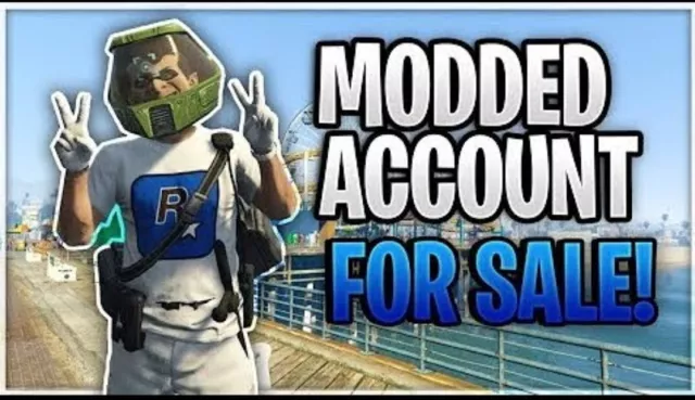 Account for xbox series X/S: 7 Billions, Fast run, 20 mod outfits and 50  full mod cars. I can show you the account in session. +150 vouches. :  r/GTA5Online