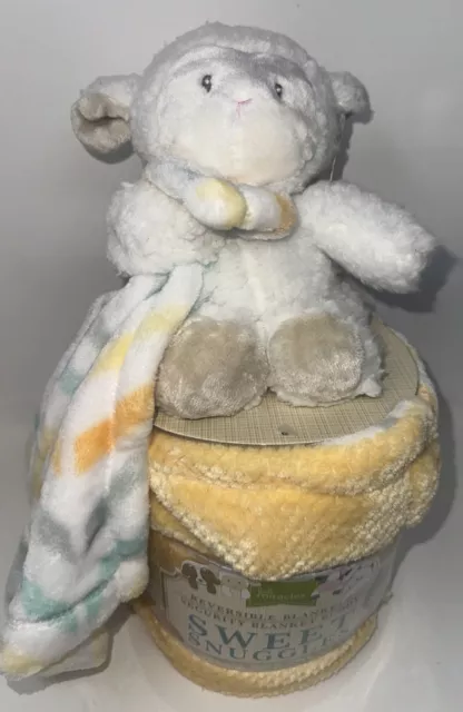 Little miracles sweet snuggles best sale