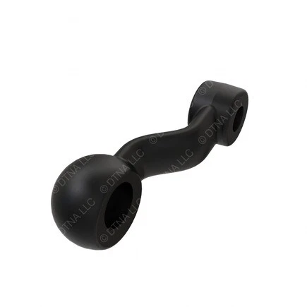 Freightliner 719321001 Shift Lever Adapter   Nodular Iron, 165.33 Mm X 59.96 Mm