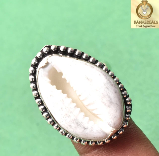 Shell Plated Ring Jewellery Sale Fantastic 8.0 GM Discount Price @1.49-40684