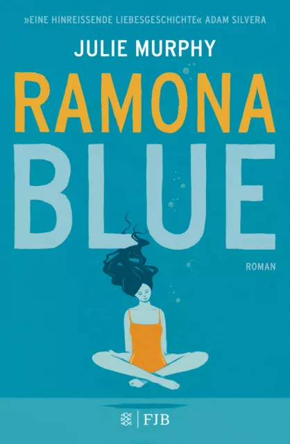 Ramona Blue Julie Murphy