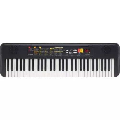 Yamaha PSR F52 Keyboard | Neu