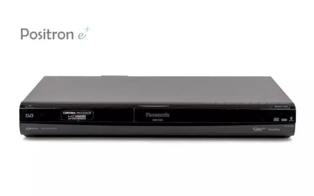 Lazer PVR-5000 160GB dvd grabador disco duro HDD