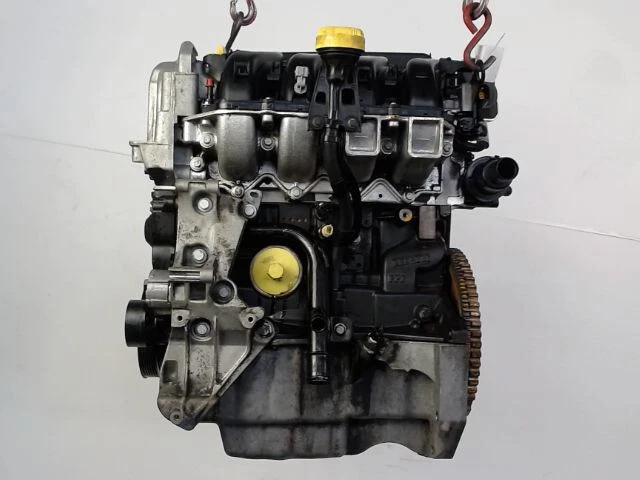 🇫🇷 MEILLEURE OFFRE  ➤ MOTEUR ESSENCE RENAULT CLIO III Phase 1