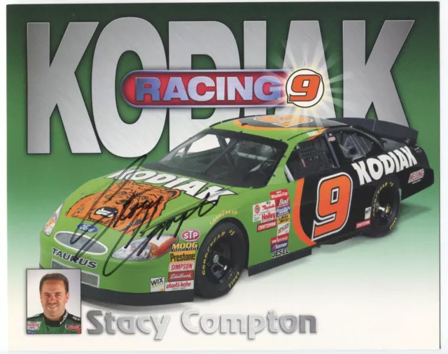 https://www.picclickimg.com/5kIAAOSw0cZlIGP8/Stacy-Compton-Signed-8x10-inch-Photo-NASCAR-Racing.webp