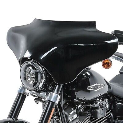 Boulevard MEP8510 PARABREZZA CARENATURA BATWING PER SUZUKI M 50 BOULEVARD 2008 