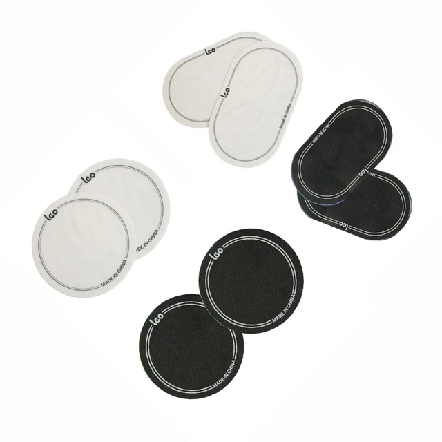 PATCH SIMPLE DOUBLE p??dale patch grosse caisse t??te de batterie kick ...