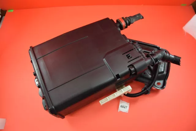 C6 2014-2019 Toyota Corolla Vapor Charcoal Canister 77740-02220 Oem