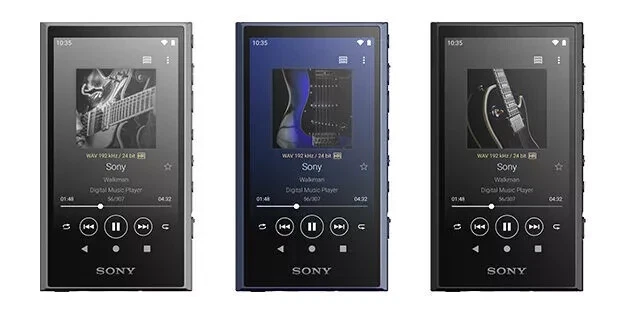 SONY NW-A306 WALKMAN ウォークマン 本体のみ 初期化済み（ソニー 